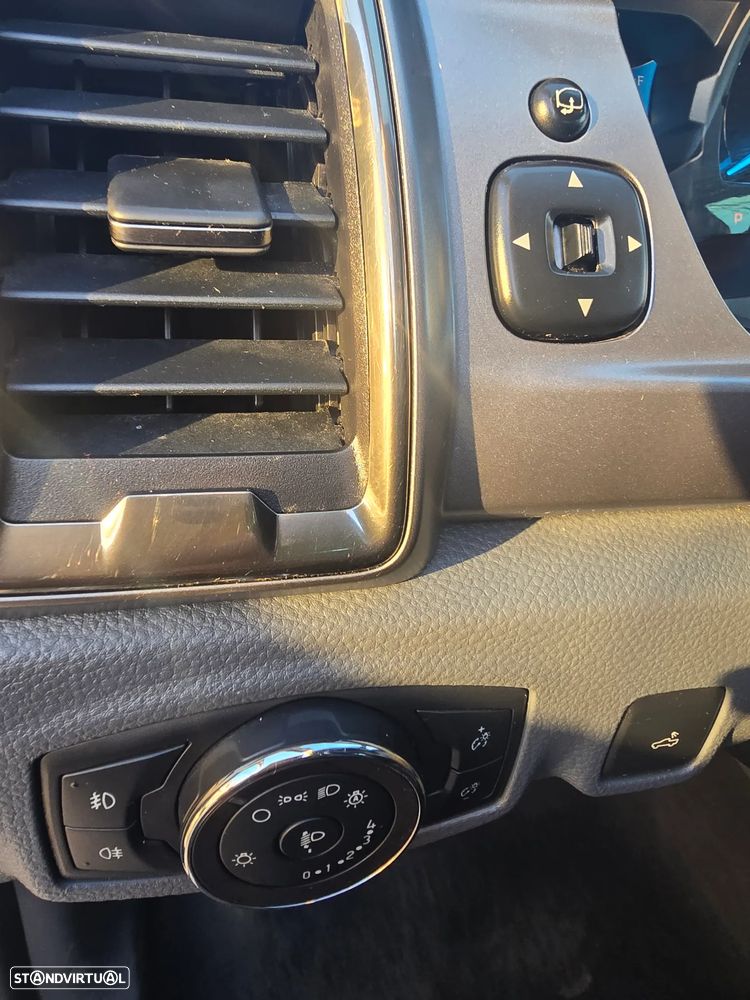 Ford Ranger Auto Limited - 14