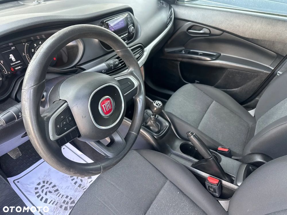 Fiat Tipo 1.4 16V - 21