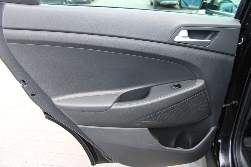 Hyundai Tucson - 21