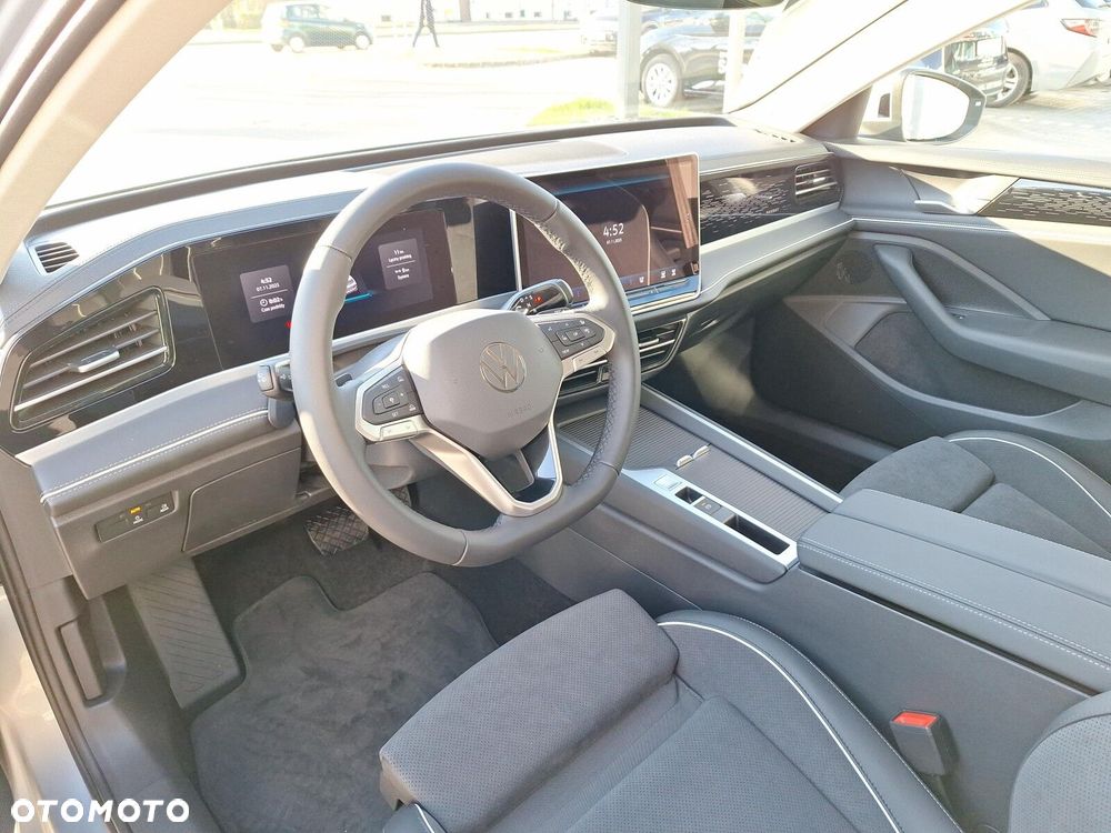 Volkswagen Passat 1.5 TSI EVO Business DSG - 9