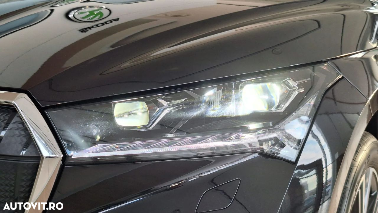 Skoda Enyaq - 29