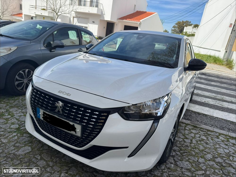 Peugeot 208 PureTech 100 Allure Pack - 6