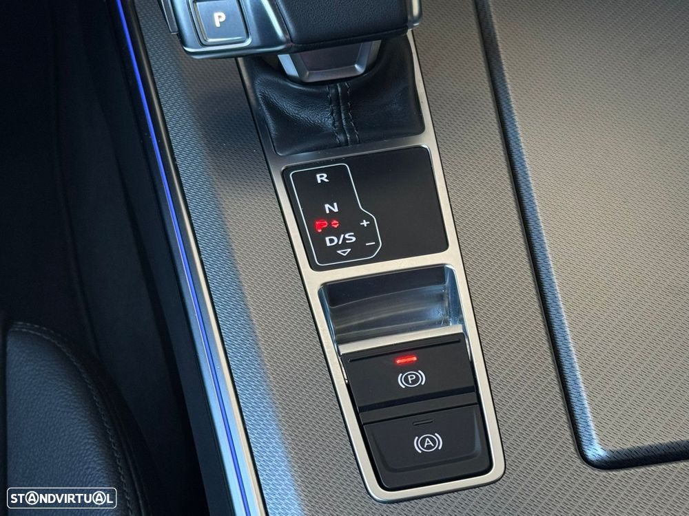 Audi A7 Sportback 50 TFSIe quattro S tronic - 41