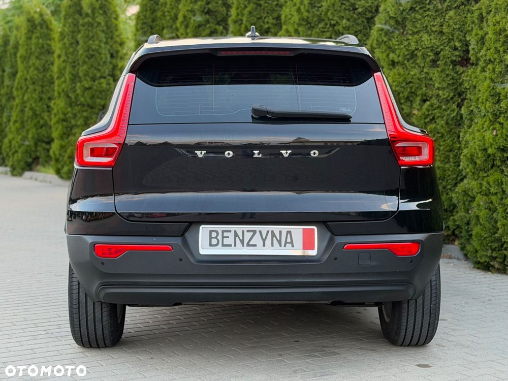 Volvo XC 40 T3 - 20