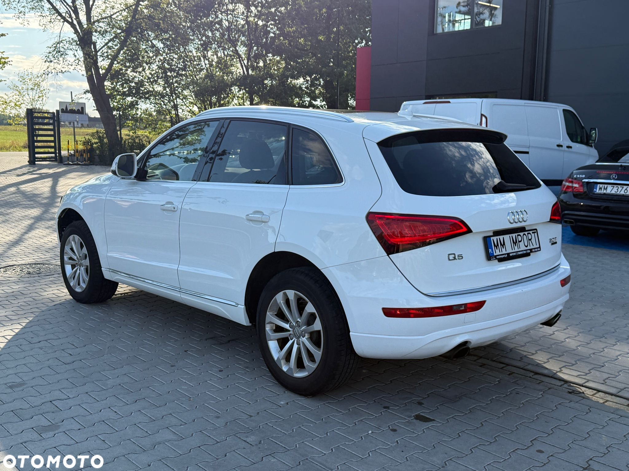 Audi Q5 - 5