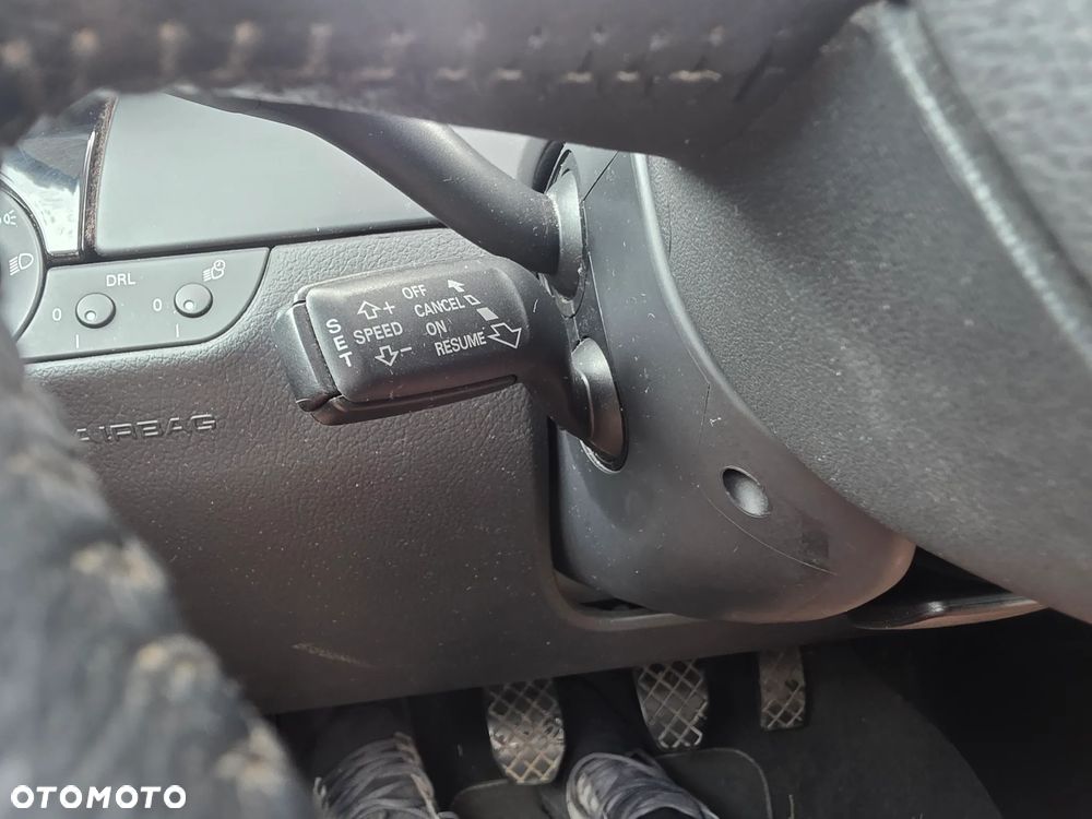 Seat Exeo 2.0 TDI CR Sport - 18
