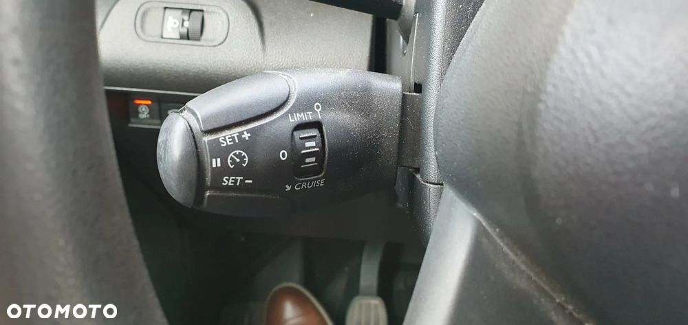 Citroën Berlingo - 20