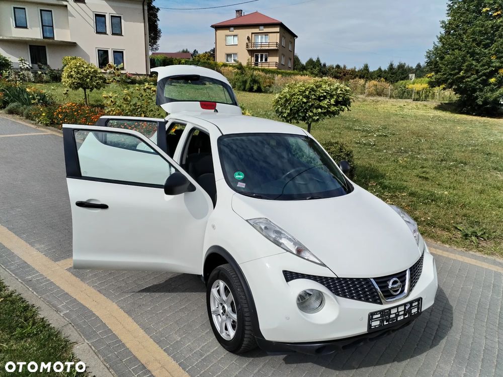 Nissan Juke - 10