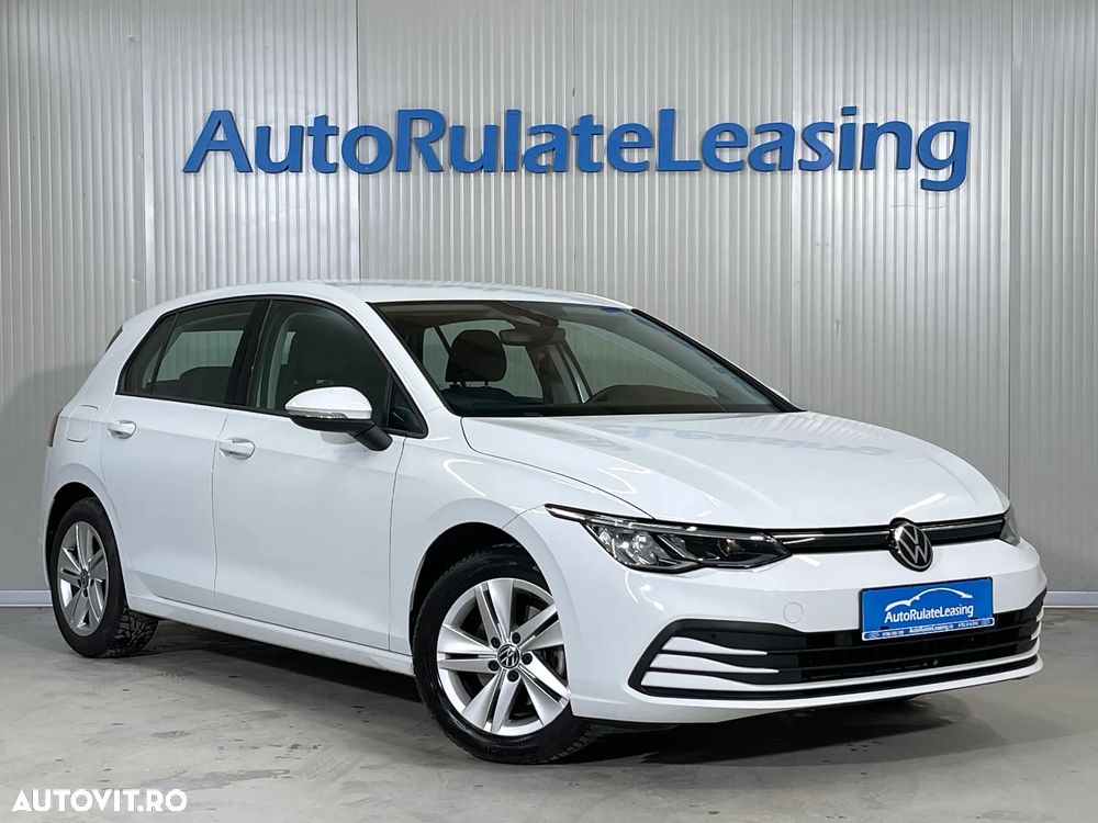 Volkswagen Golf 1.0 TSI Life - 2