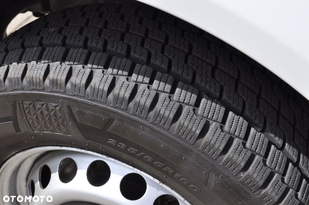 Volkswagen Crafter - 8