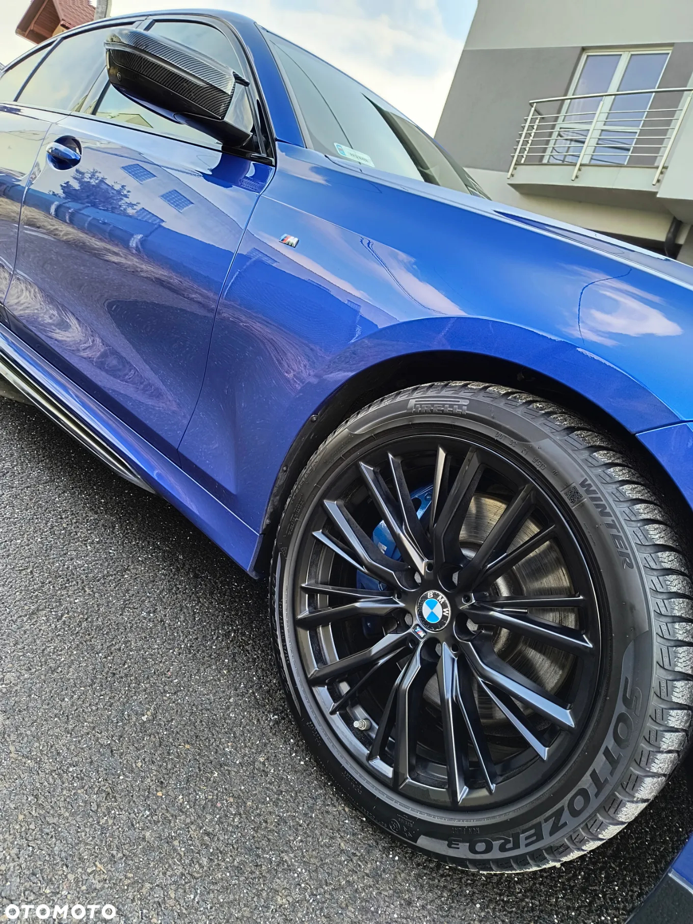 BMW Seria 3 - 5