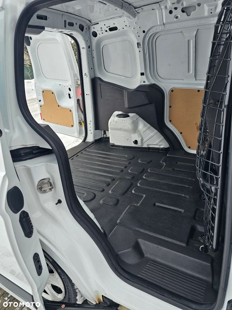 Ford Transit Courier Ambiente - 13