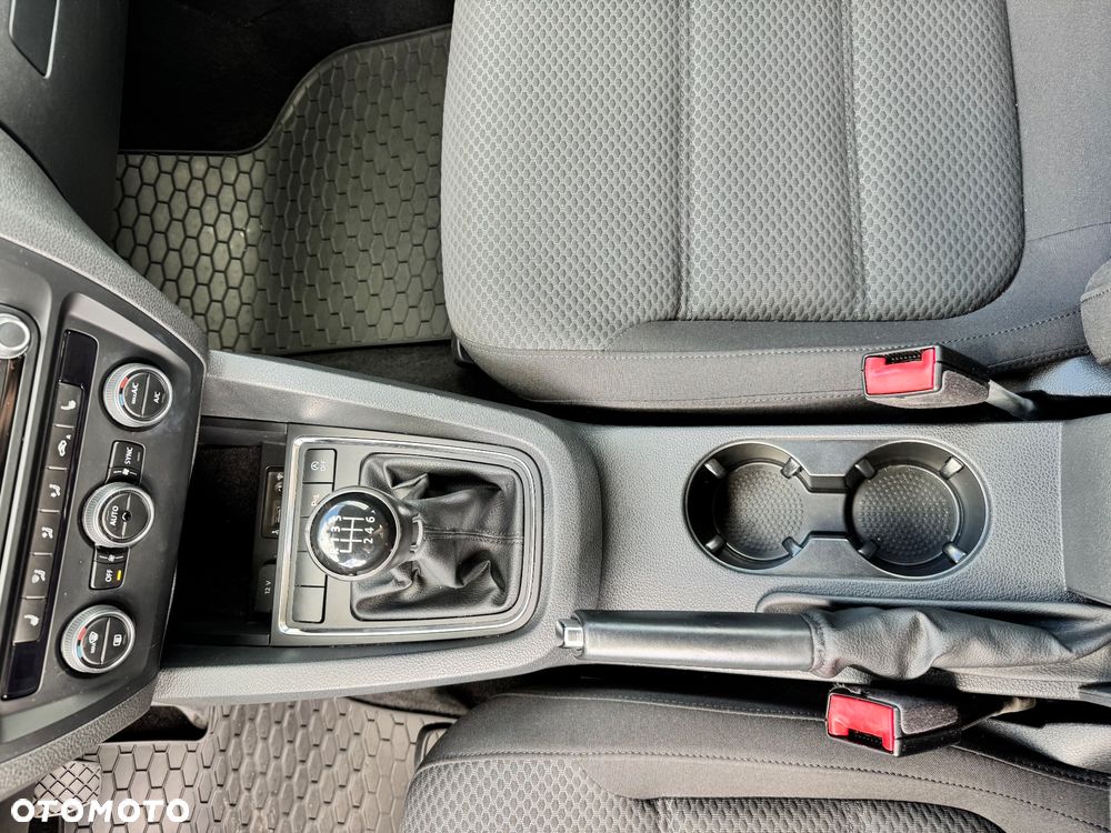 Volkswagen Jetta 2.0 TDI DPF BMT Highline - 22