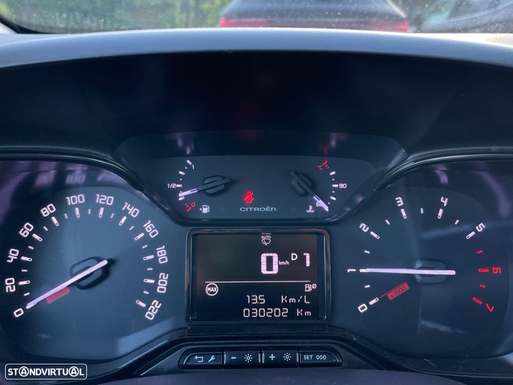 Citroën C3 Aircross 1.2 PureTech C-Series EAT6 - 3