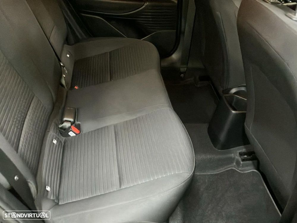 Hyundai i20 1.0 T-GDI Style - 21