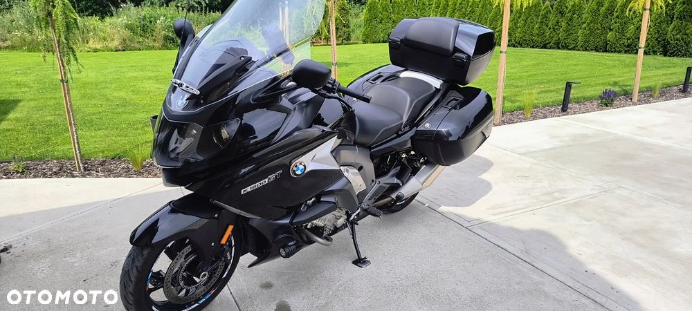BMW K - 1