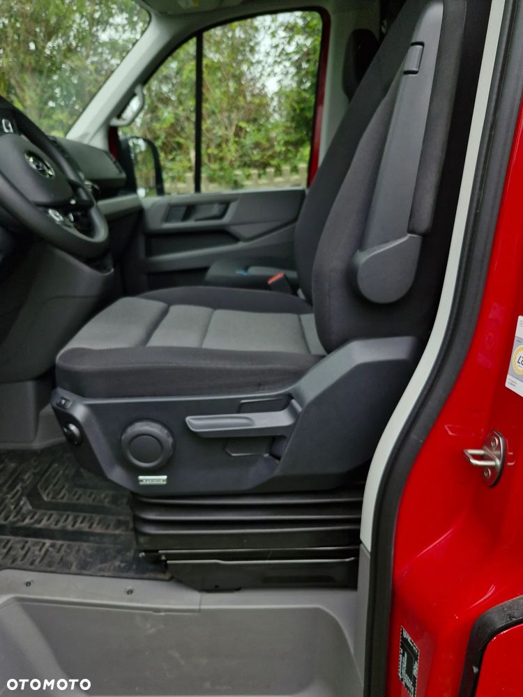 Volkswagen Crafter - 18