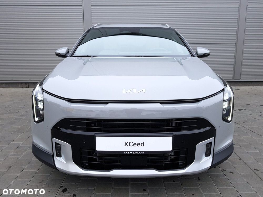 Kia XCeed 1.6 T-GDI Business Line DCT - 4