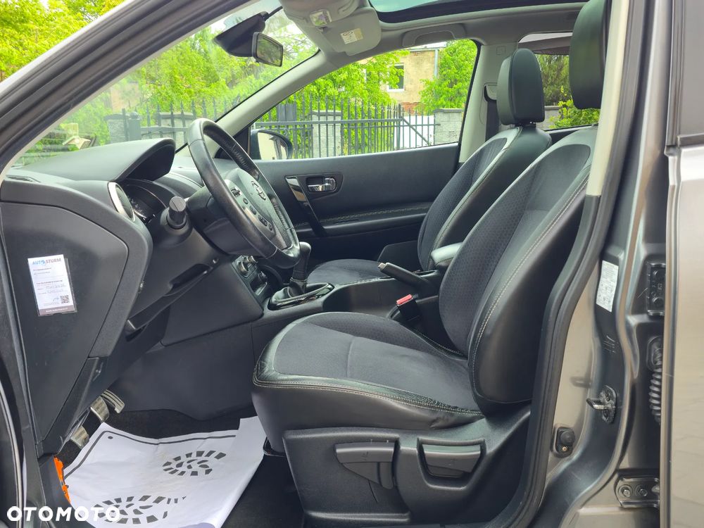 Nissan Qashqai 1.6 360 - 29