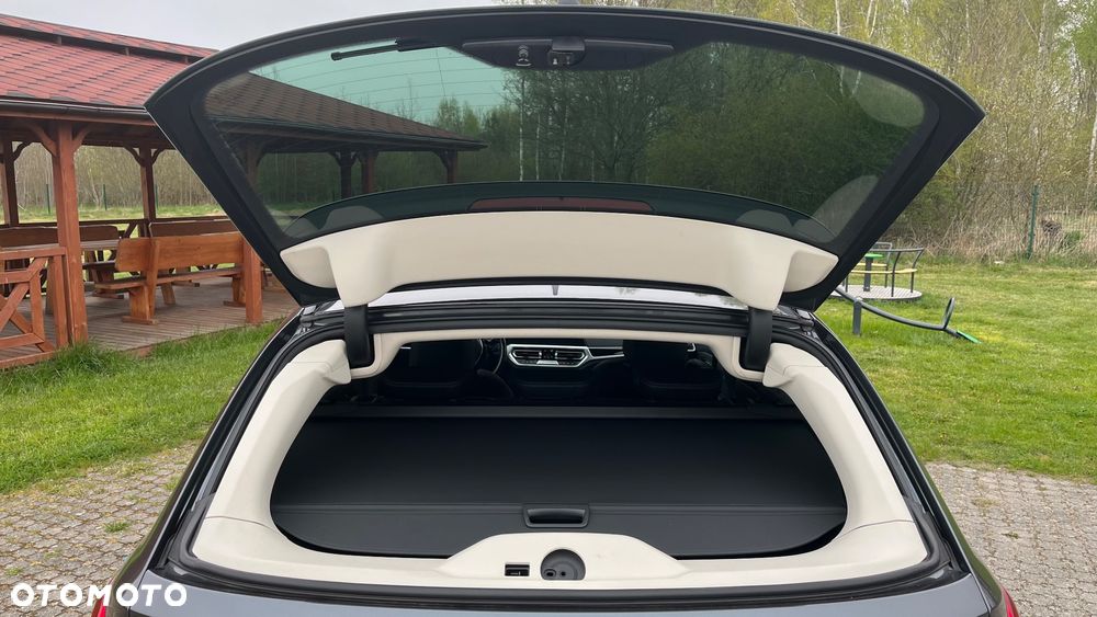 BMW Seria 3 320d Luxury Line Purity sport - 15