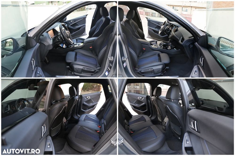 BMW Seria 2 - 7