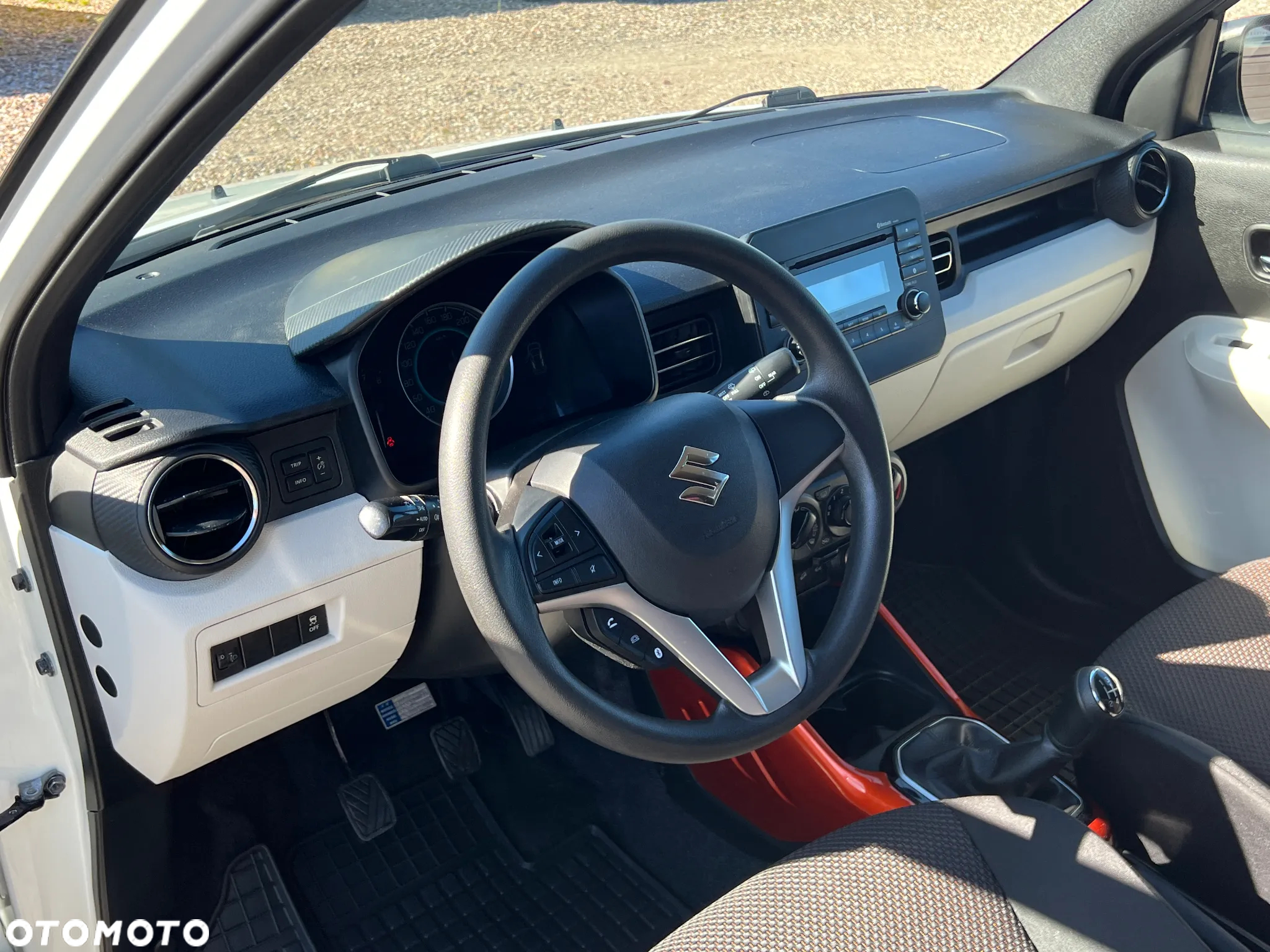 Suzuki Ignis 1.2 Elegance 4WD - 16