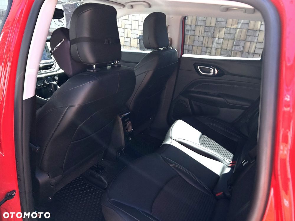 Jeep Compass 1.3 TMair Limited FWD S&S DDCT - 9
