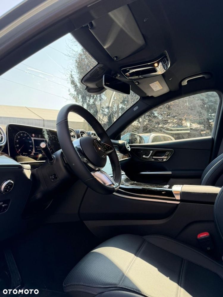 Mercedes-Benz GLC - 8