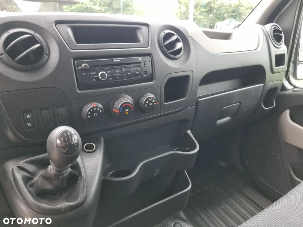Renault Master L1H2 Business - 22