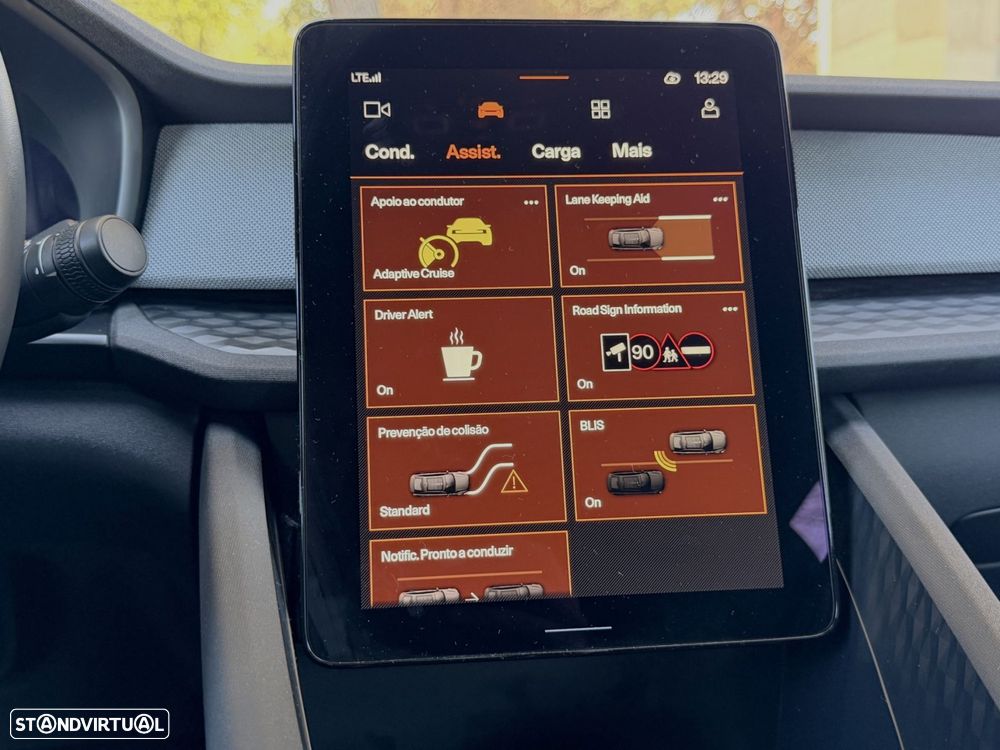 Polestar 2 Long Range 78 kWh - 21