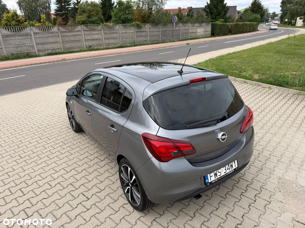 Opel Corsa - 14