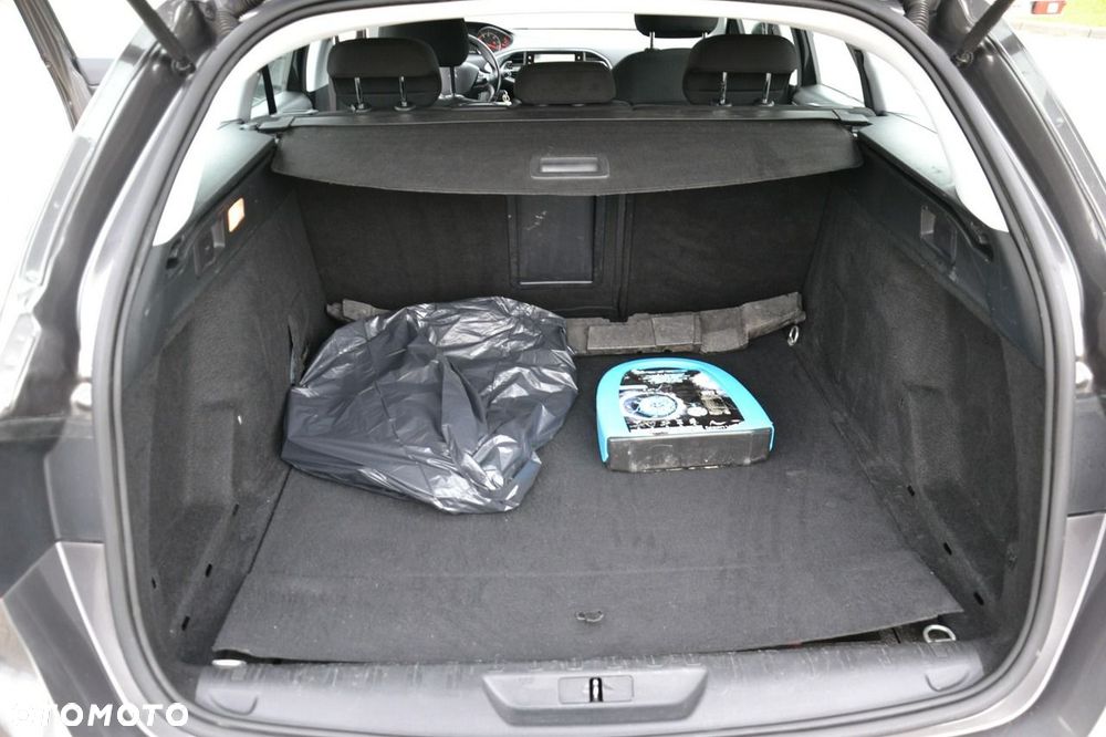 Peugeot 308 - 20
