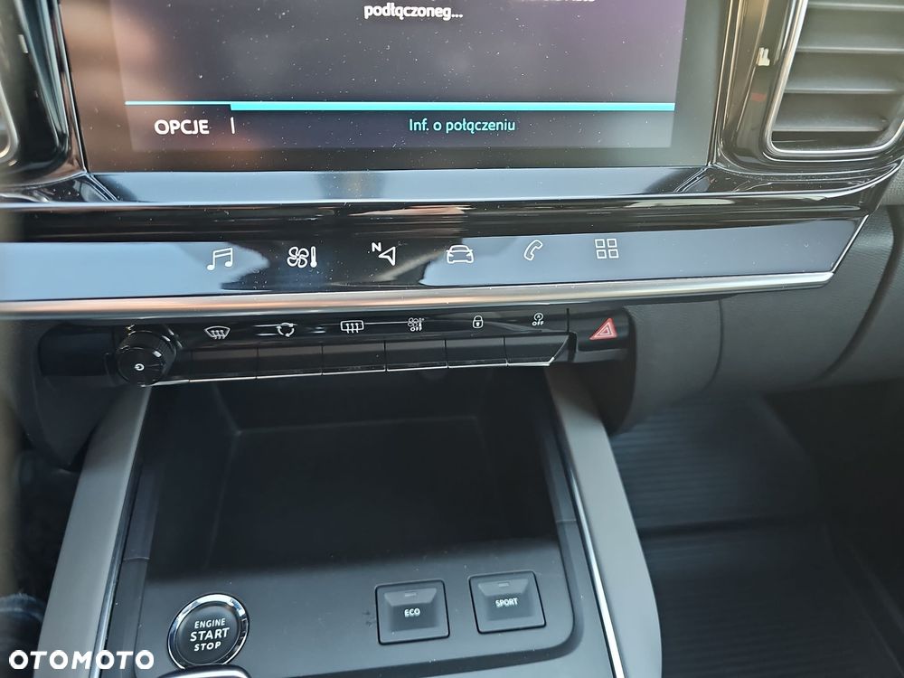 Citroën C5 Aircross 1.2 PureTech Feel EAT8 - 19