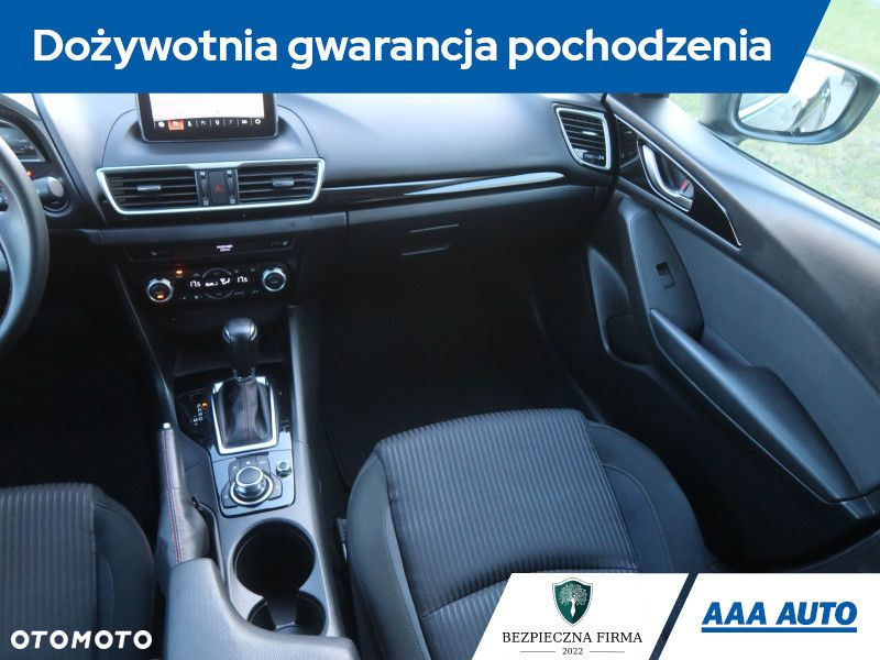 Mazda 3 - 9