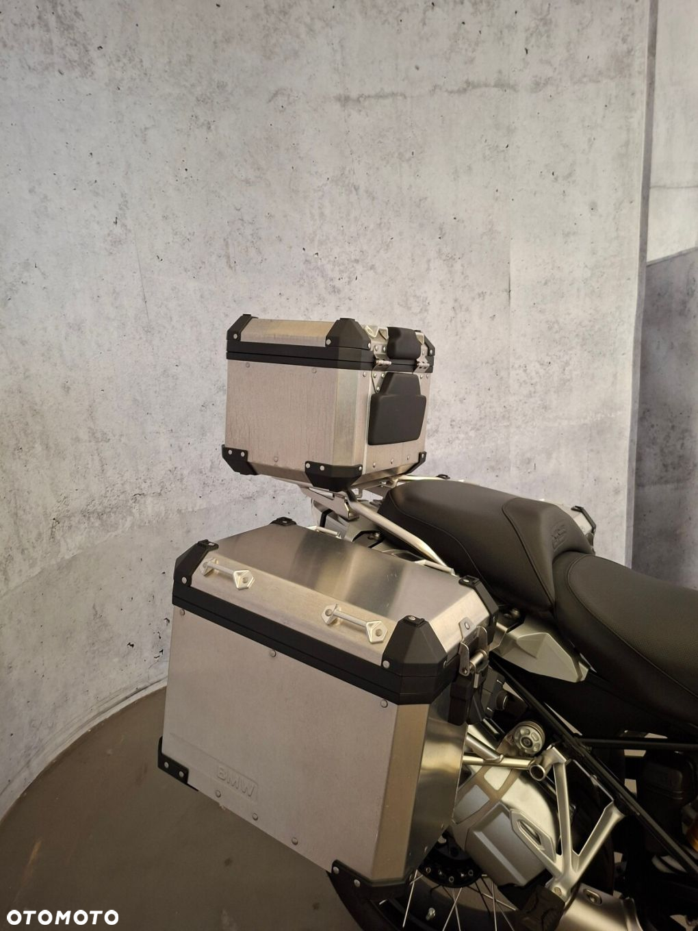 BMW R - 7