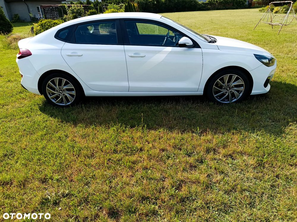 Hyundai i30 1.4 T-GDI Comfort - 4