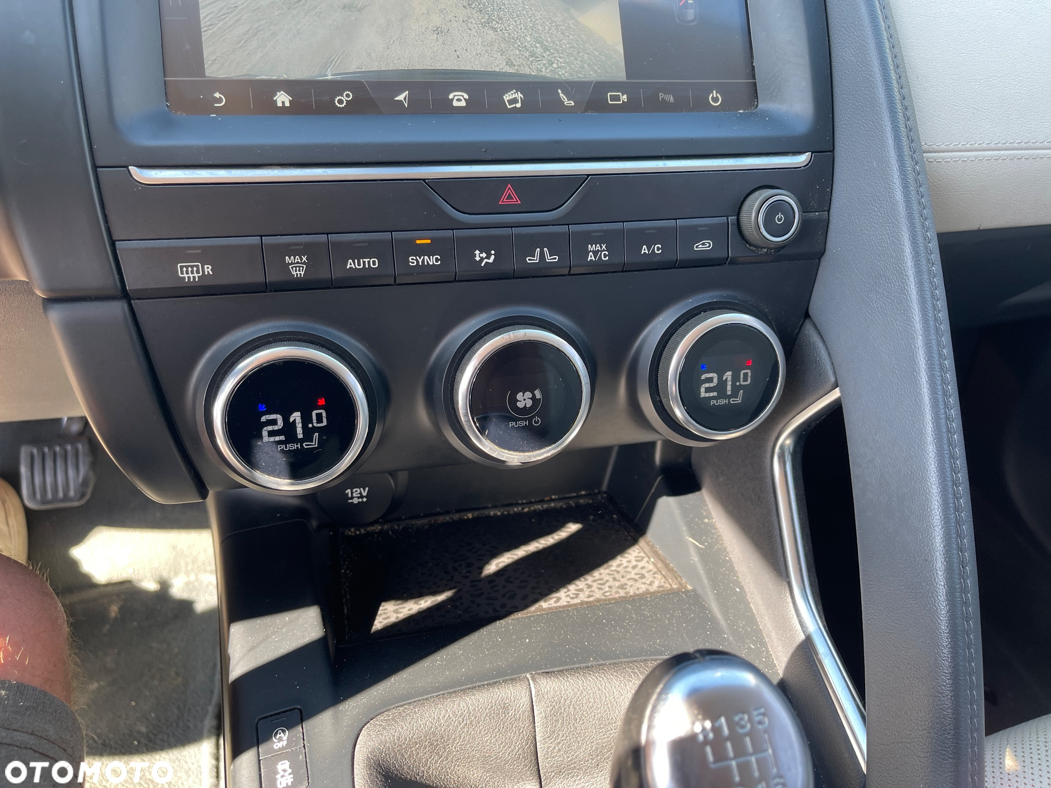 Jaguar E-Pace 2.0 i4D AWD - 21