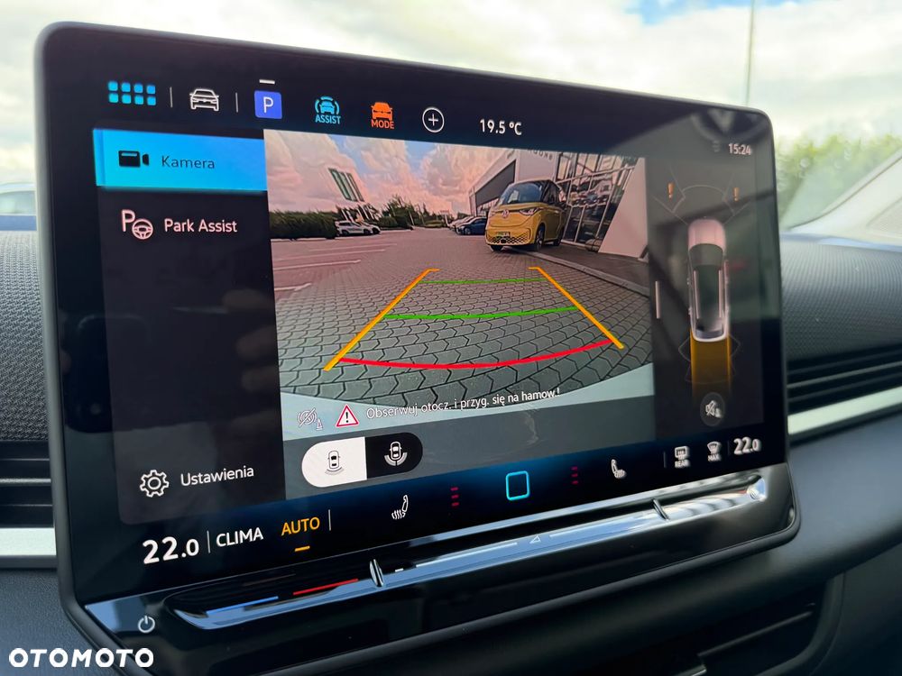 Volkswagen T-Roc 1.5 eTSI Style DSG - 17