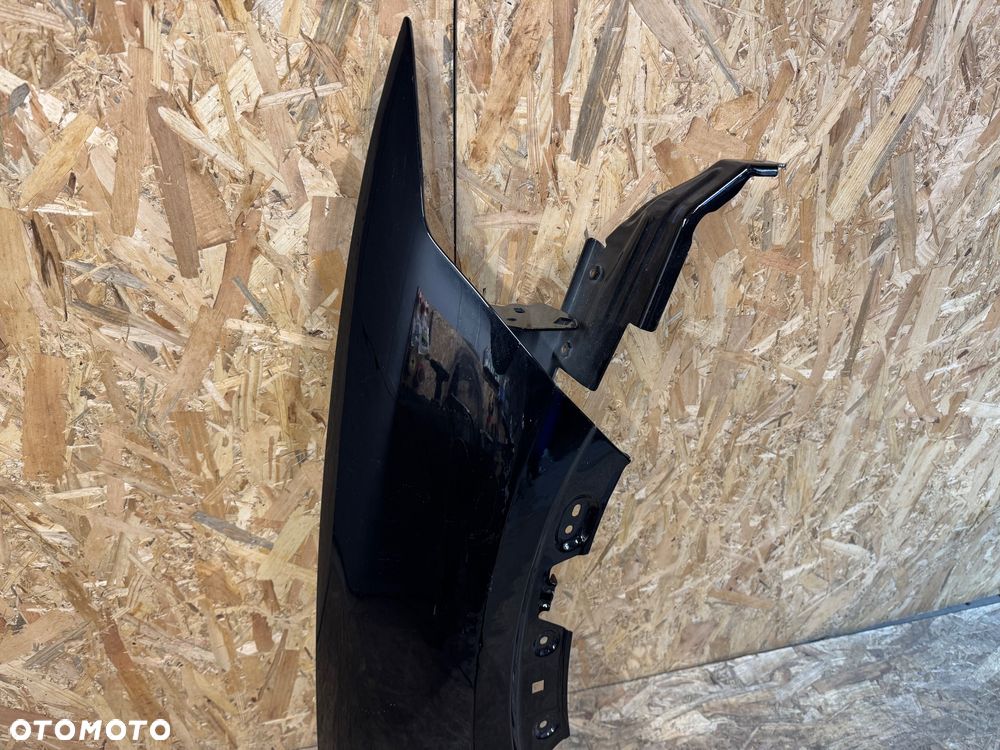 Przedni prawy błotnik citroen c5x - 2