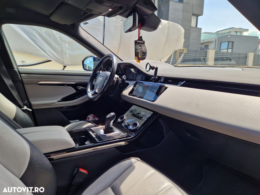 Land Rover Range Rover Evoque 2.0 D180 R-Dynamic - 6