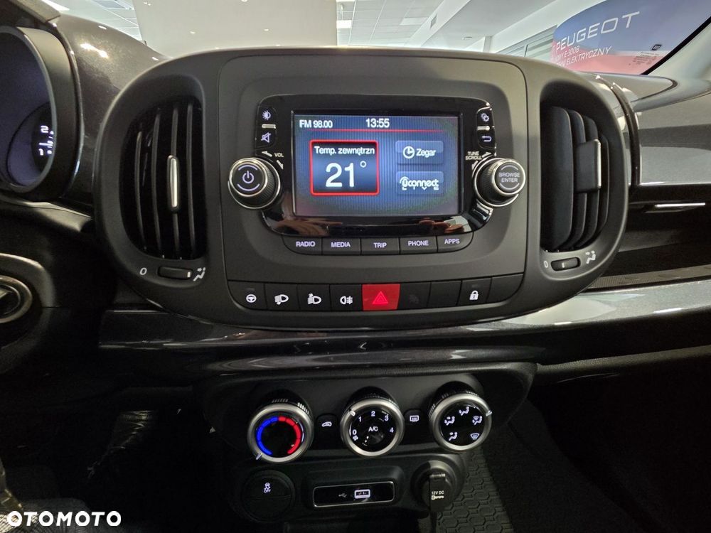 Fiat 500L 1.4 16V Urban - 20