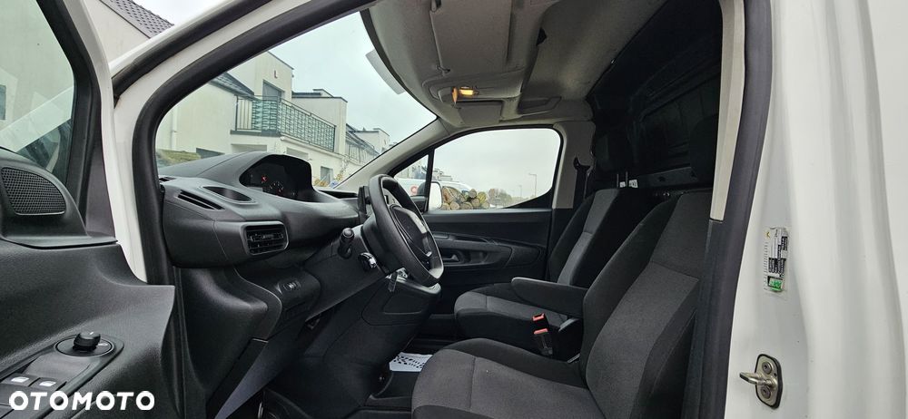 Peugeot Partner - 15