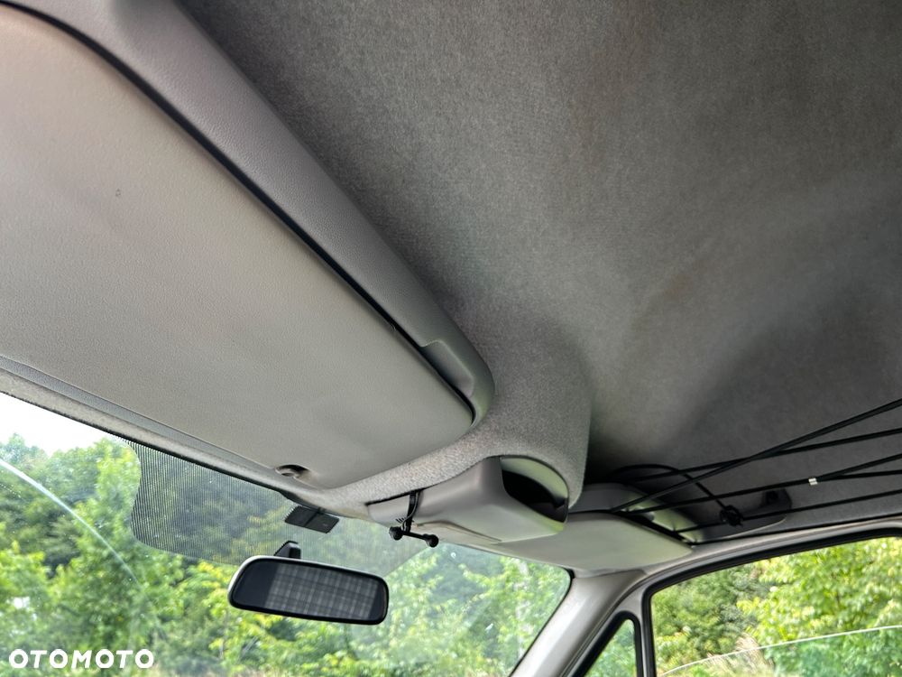 Volkswagen Crafter - 27