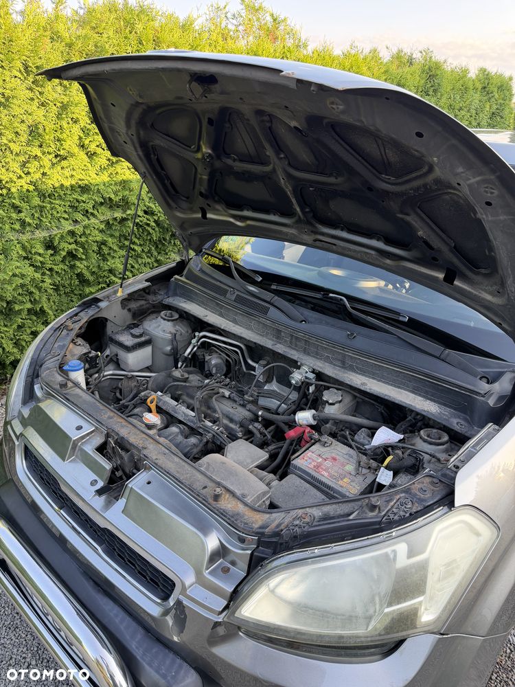 Kia Soul 1.6 M - 11