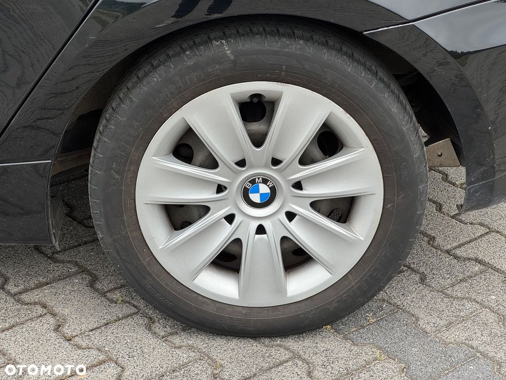 BMW Seria 1 - 13