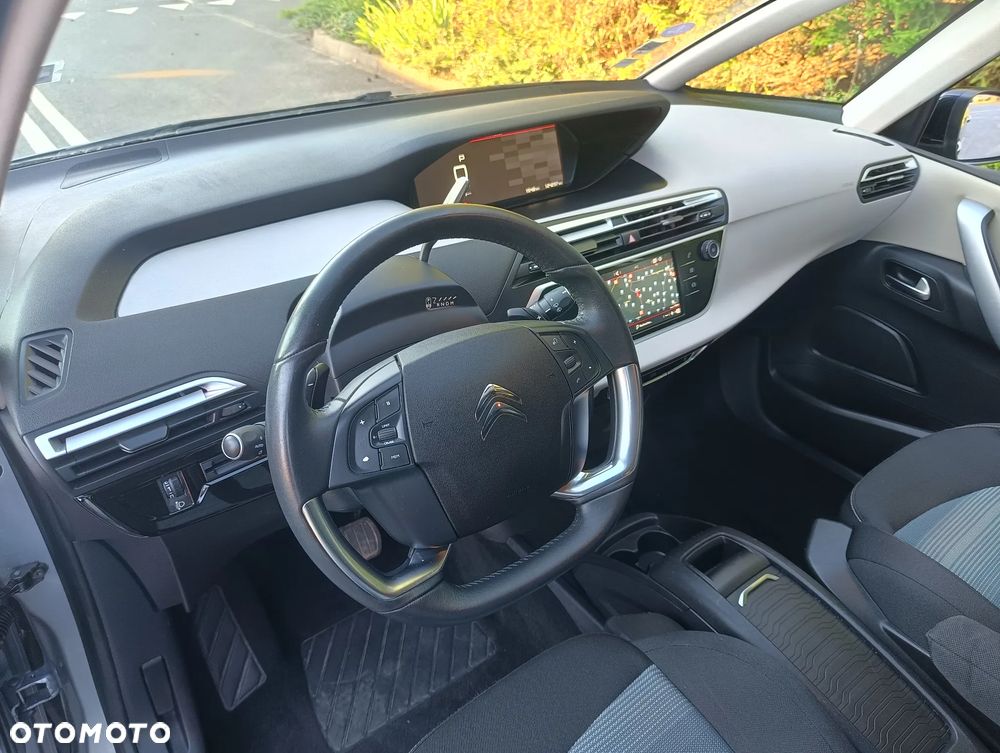 Citroën C4 SpaceTourer 1.2 PureTech Rip Curl S&S EAT8 - 19