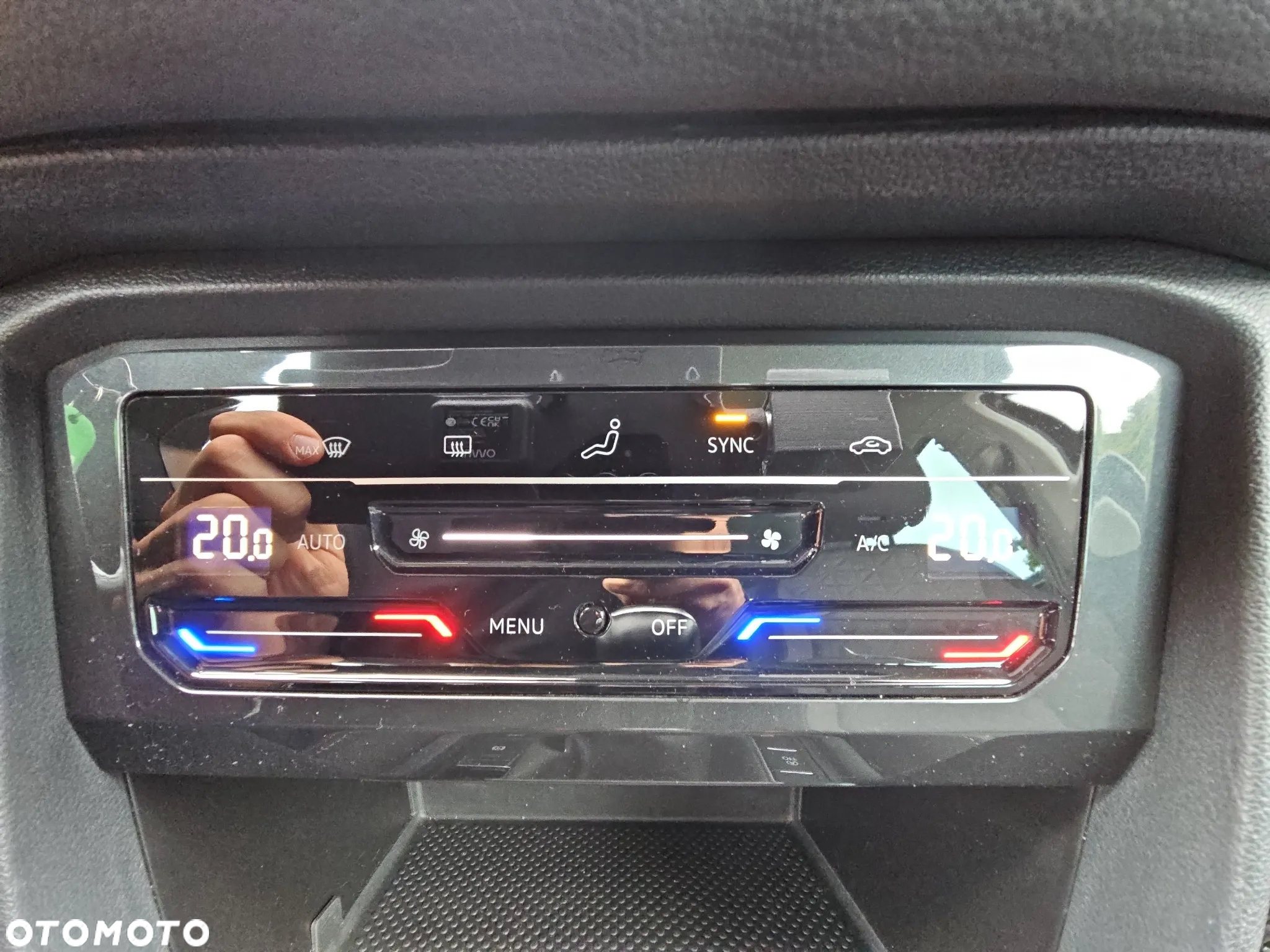 Volkswagen Tiguan 1.5 TSI EVO Life - 20