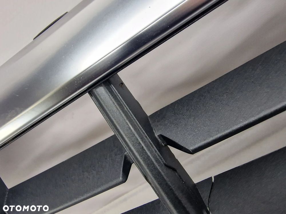 AUDI Q3 II 83A 18- ATRAPA / GRILL PRZEDNI PRZÓD BEZ PDC , NR 83A853651A , NR AUKCJI GL60 - 10