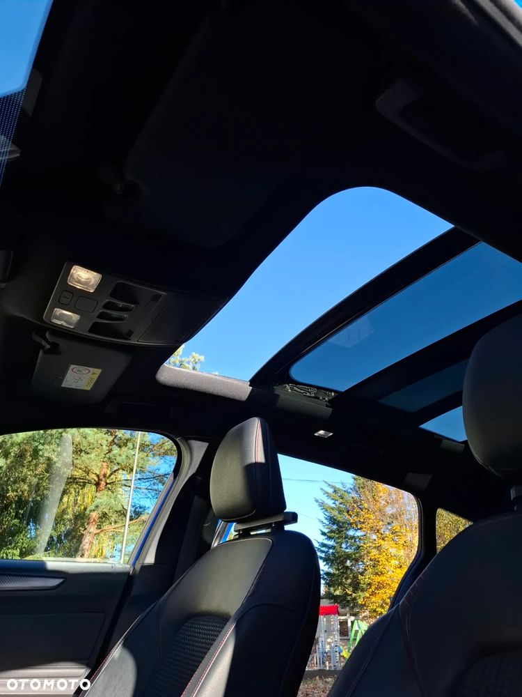 Ford Focus 1.0 EcoBoost ST-Line Business - 25