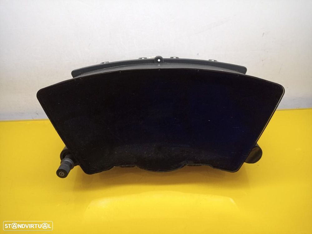 QUADRANTE HONDA CIVIC BERLINA 3 PUERTAS FN - 1